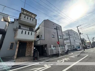 ルミエール鶴見の画像