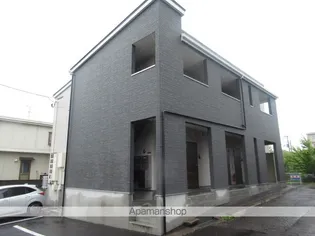ルピナス旭ヶ丘【2階】の外観