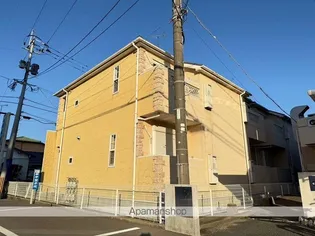 プライマリー久留米津福駅前【103号室】の外観