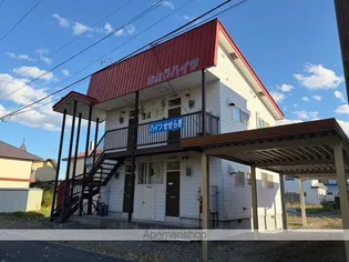 ハイツせせらぎの画像