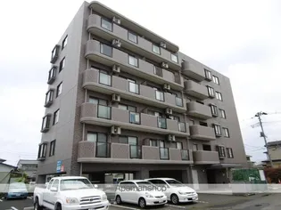グレンパレスOKINOの画像