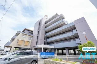 スミタスヴィレッジ空港通Ⅱの画像