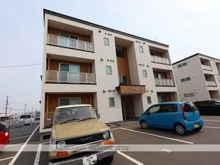 アリエッタ船見Bの画像