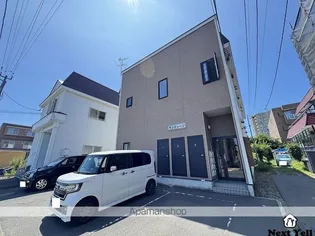 サンビレッジの画像