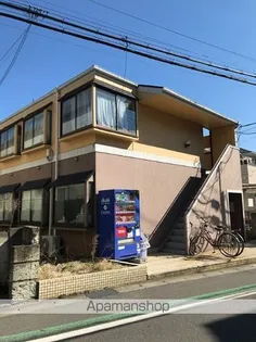 キャピタル上本郷の画像