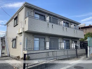 ヒルサイドハウスの画像