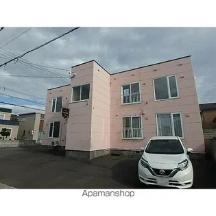 ル パレ82の画像