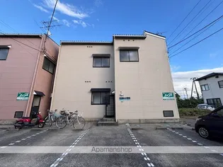 アパートメント エコルセBの画像