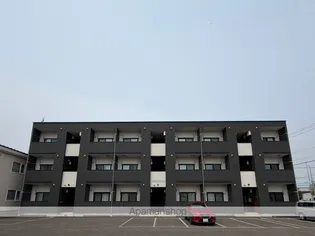 グラシアス帯広の画像