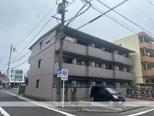 エトアール大幸【306号室】の外観