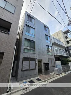 J−ARC早稲田【2階】の外観