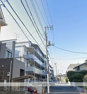 第一ハセガワマンションの画像