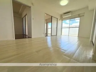 グランドヴィレッジ田吉【4階】の内装