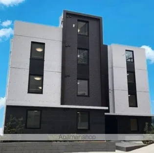 レオーネ早稲田【2階】の外観