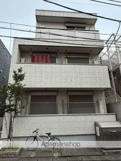 レジデンス上用賀の画像
