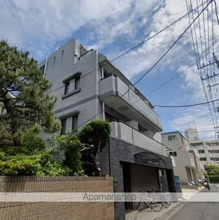 ローズガーデンA68番館の画像