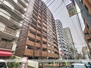 BRIX薬院の画像