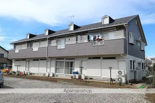 酒井根ガーデンハイツの画像