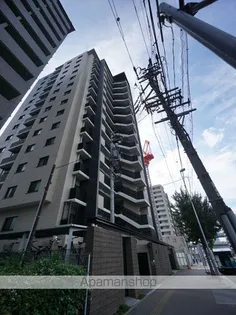 パークホームズ白壁四丁目【1402号室】の外観