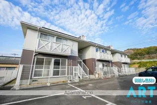 フレグランスピュアⅡの画像