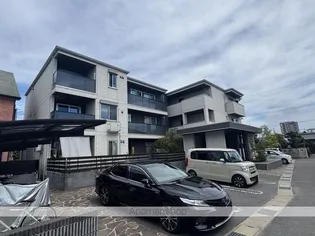 カーサ アリーヴォ Ⅰの画像
