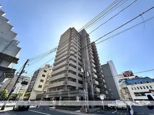 アルファステイツ福山駅前の画像