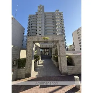 藤和シティコープ勝川の画像