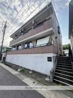 シャンテ植田山の画像