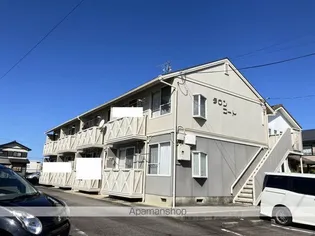 タウンコートの画像