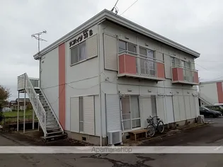 パナハイツ川崎 B棟の画像