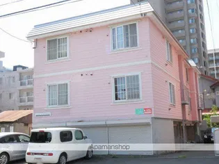 アラン円山の画像