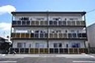 アビタ美吉II【103号室】の外観