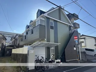 アムール新本町の画像