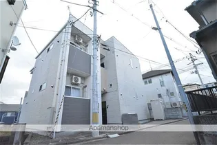 マイライフ北仙台の画像