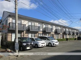 ロイヤルヒルズ津志田Bの画像