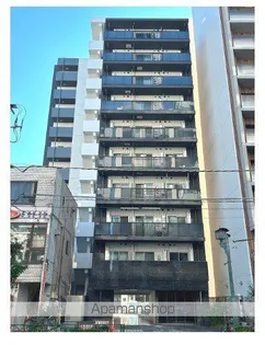 グランカーサ大島【2階】の外観