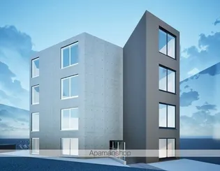 AGRACES北新宿Ⅱ【4階】の外観