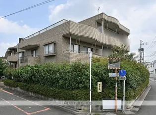 フローリア所沢の画像