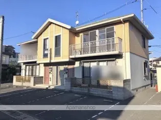 ピナクル 国富 1番館の画像