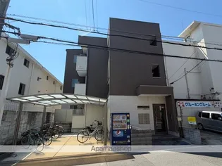 アヴェニール蛍池南町の画像