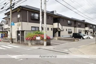 ファミールアルファ B棟の画像