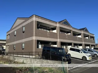 レジデンスYの画像