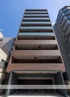 ブライズ東陽町【5階】の外観