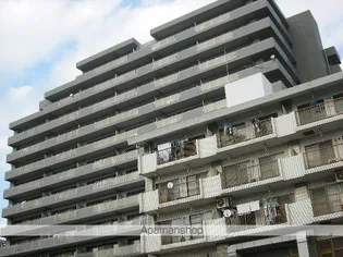 ロイヤルシャトー幕張本郷【1階】の外観