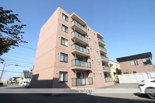 GRASMERE恵庭の画像