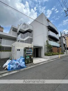 東京都中野区大和町1丁目【マンション】の外観