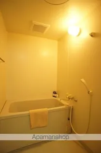 フレックス20【4階】の風呂