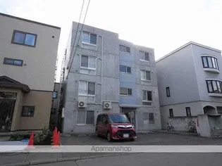 ヴィヴレ平岸の画像