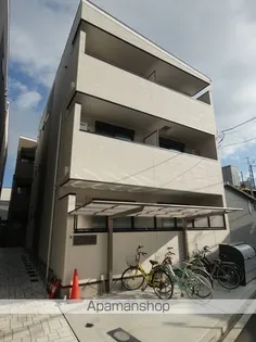 セレニティ加島4丁目B棟の画像