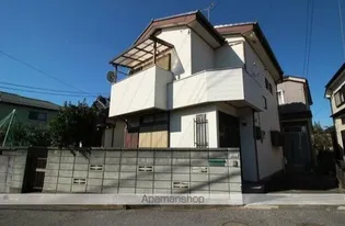 千葉県柏市豊四季【一戸建】の外観